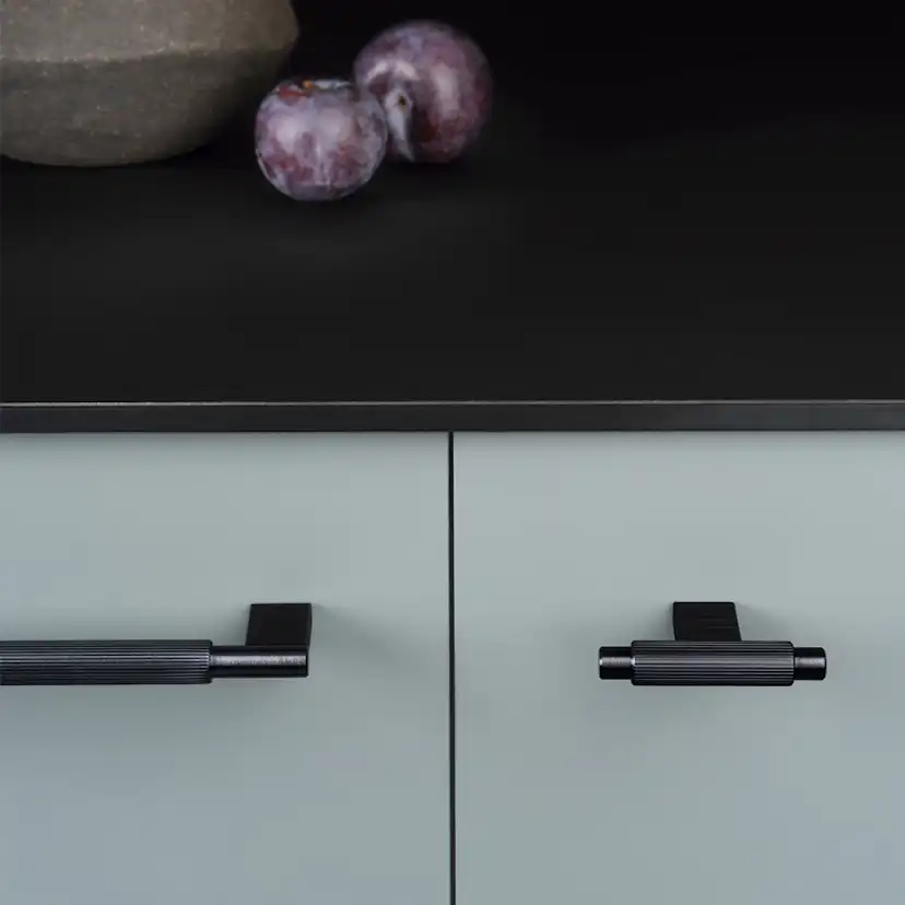 Knopp Beslag Design T Arpa