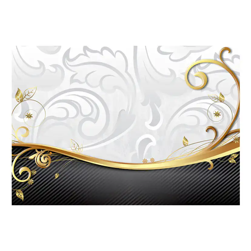 Fototapet Arkiio Contrast Riddle