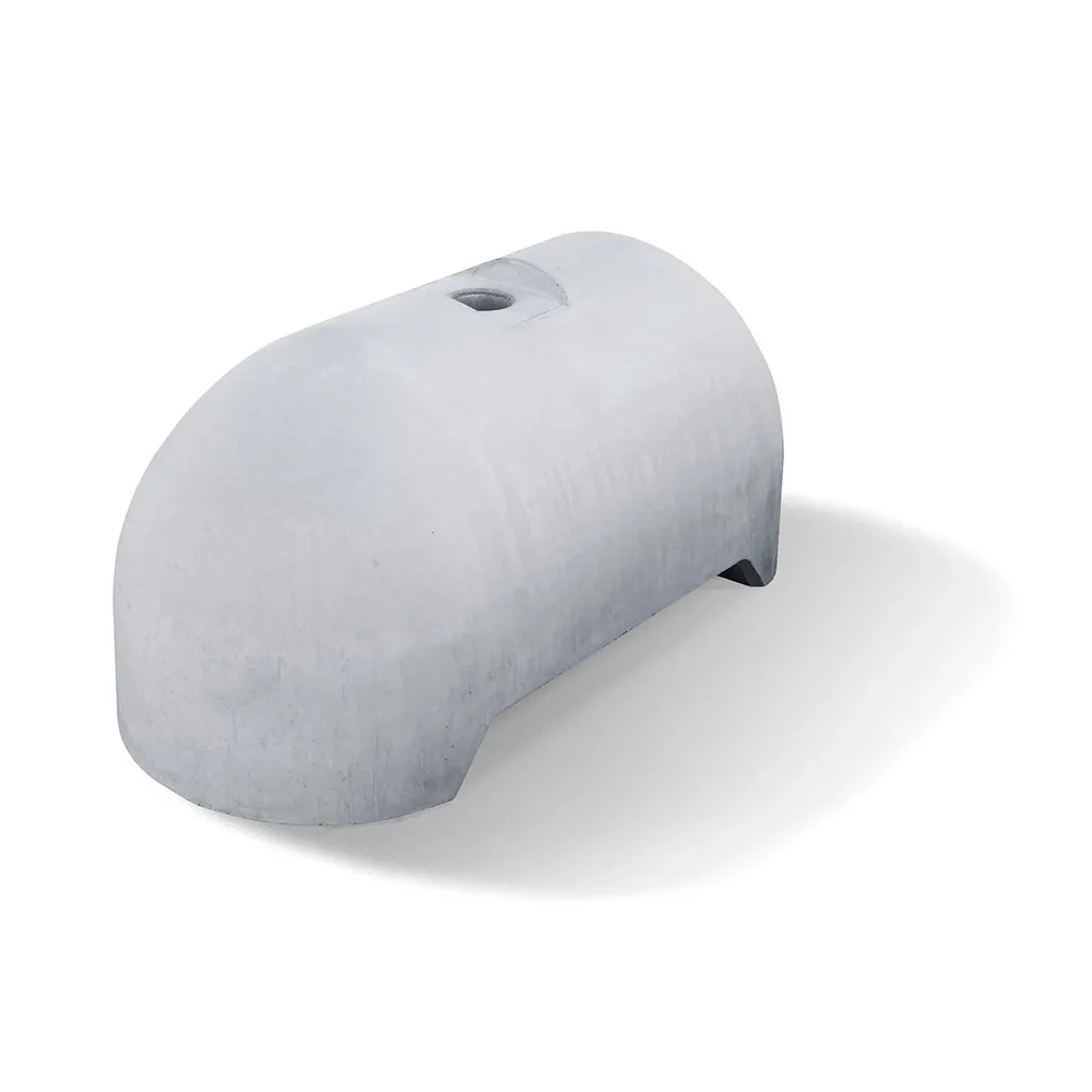 Trafikavstängare S:t Eriks Kultingen 450x1100x500 mm