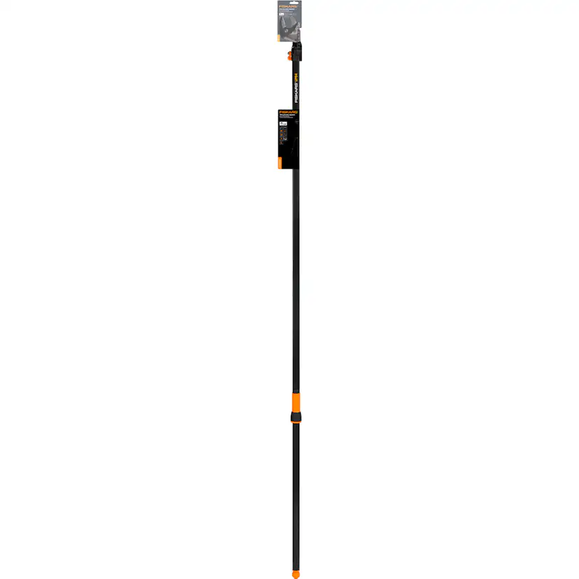 Universalklippare Fiskars Powergear Lång UP54