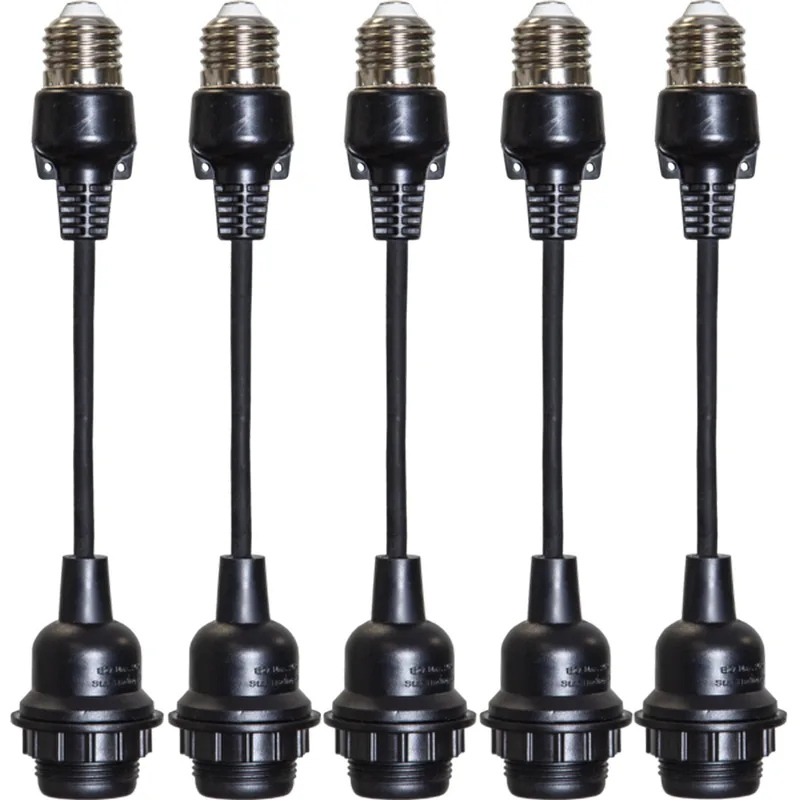 Tillbehör Star Trading Connecta Upphäng 5-pack