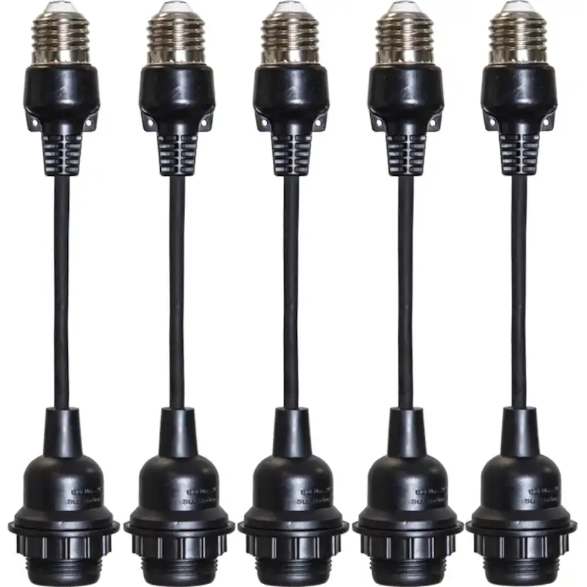 Tillbehör Star Trading Connecta Upphäng 5-pack