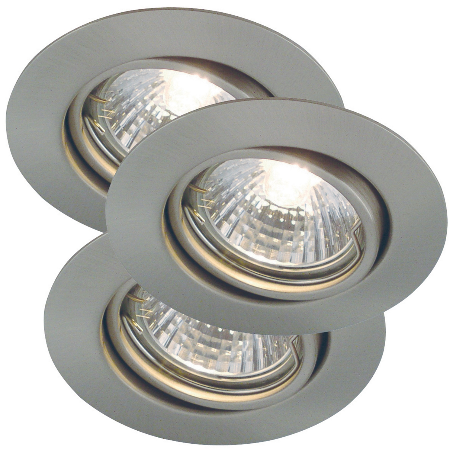 LED-Spot Nordlux Triton 3-kit
