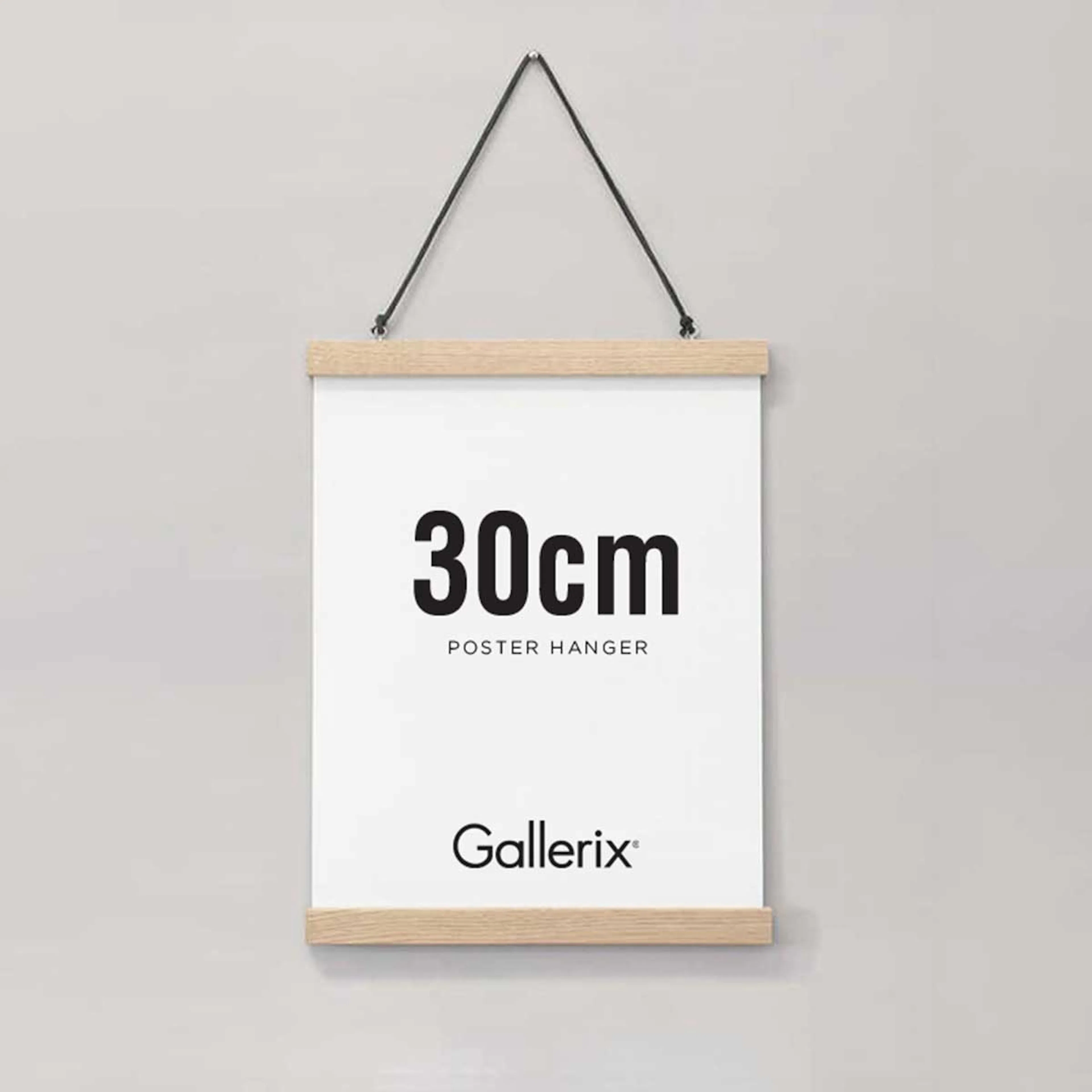 Posterhängare Gallerix
