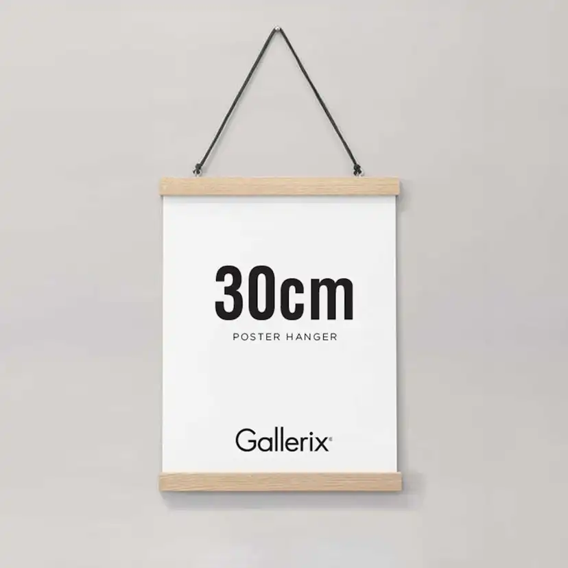 Posterhängare Gallerix