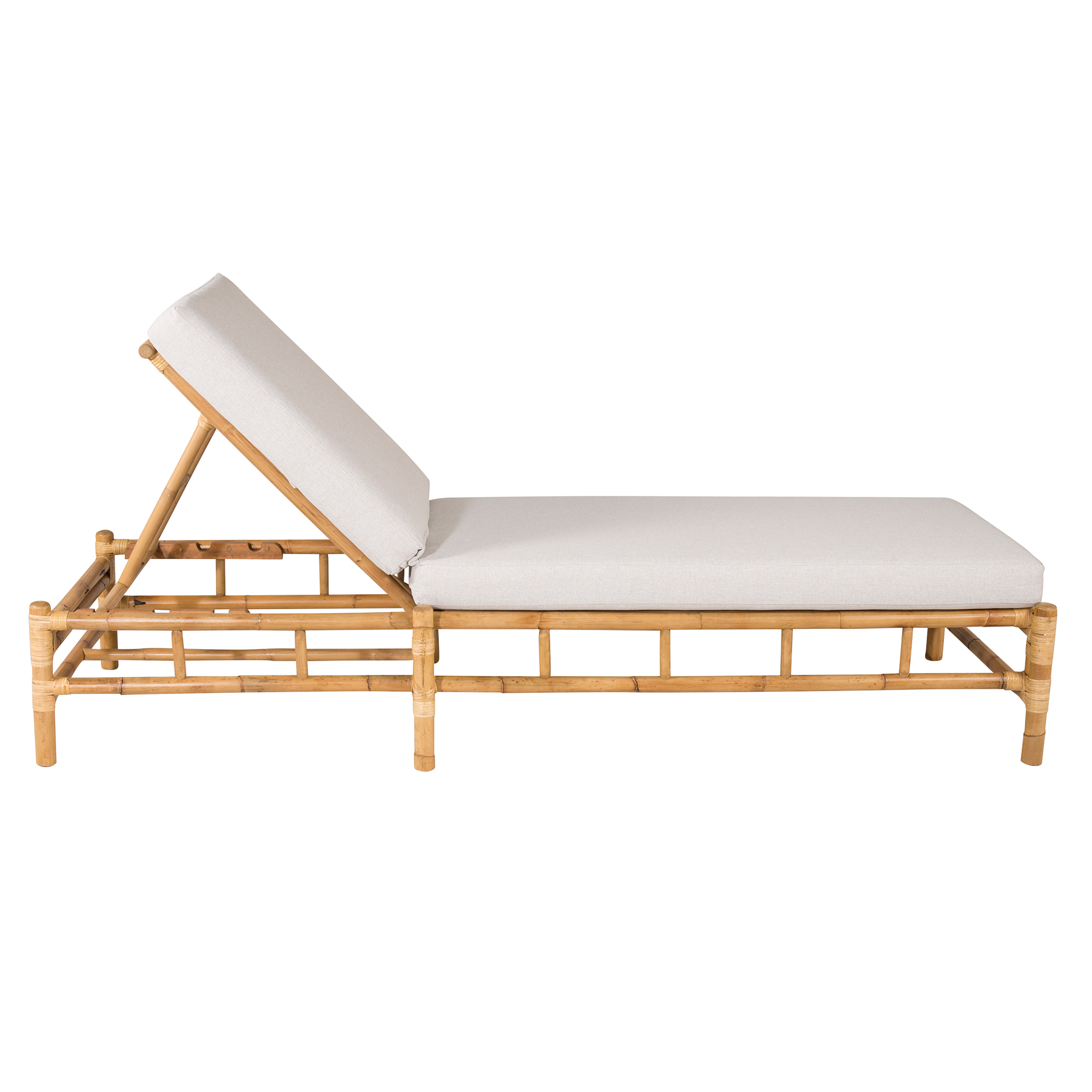 Solsäng Venture Home Cane Utomhus