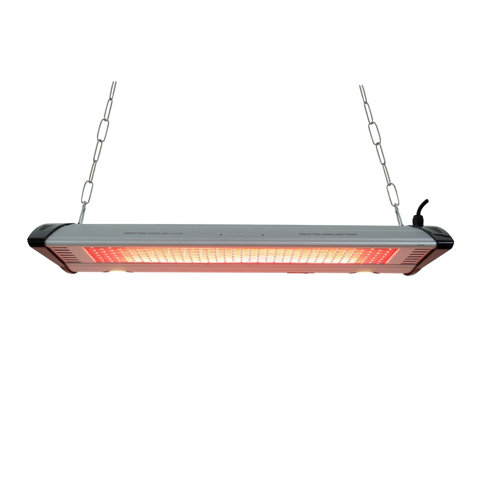 Terrassvärmare Hortus Hängande Modell 1000/2000 W Fjärrkontroll GT