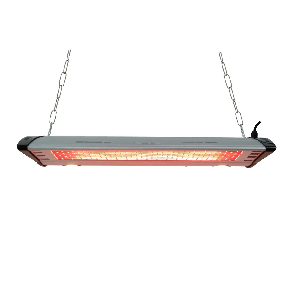 Terrassvärmare Hortus Hängande Modell 1000/2000 W Fjärrkontroll GT