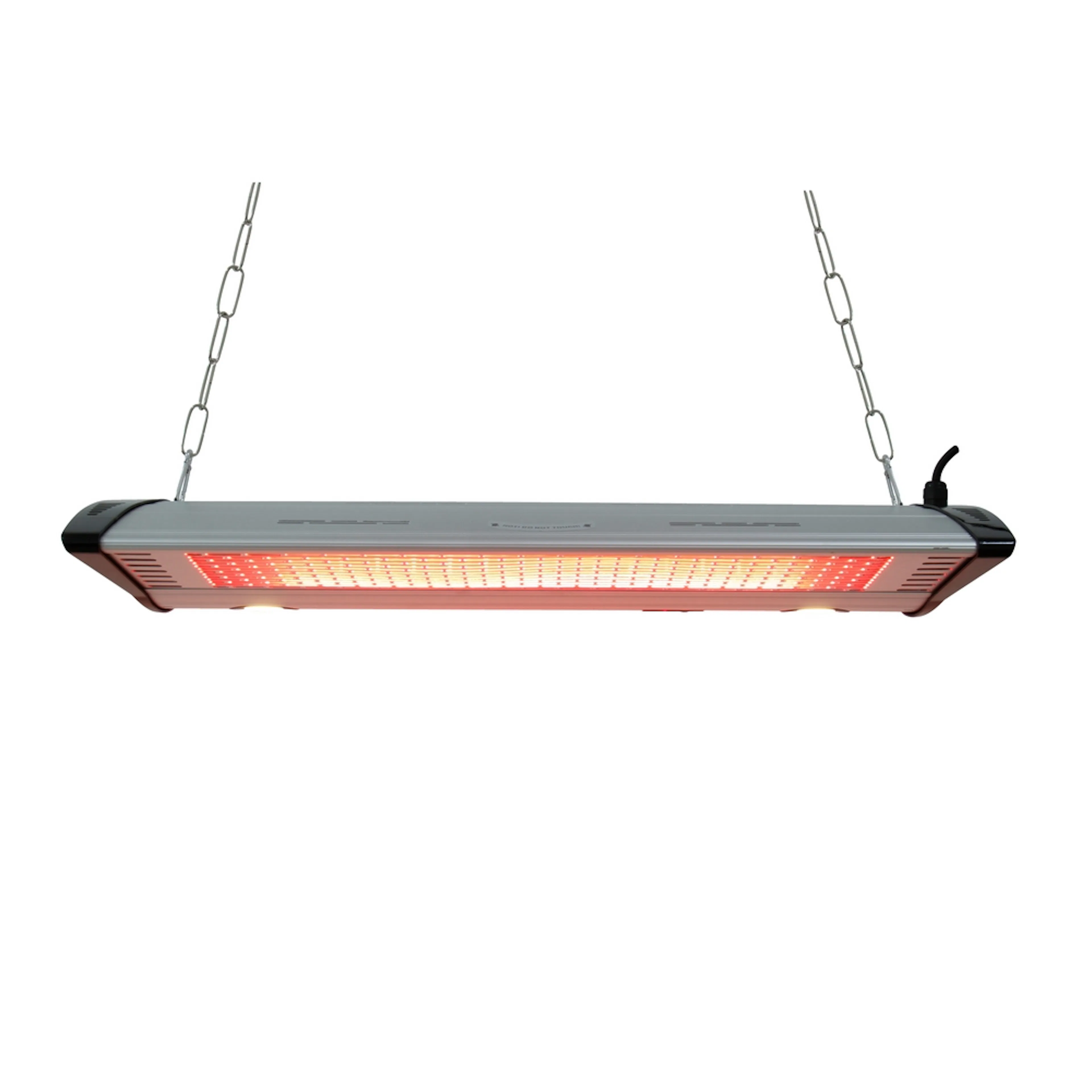 Terrassvärmare Hortus Hängande Modell 1000/2000 W Fjärrkontroll GT