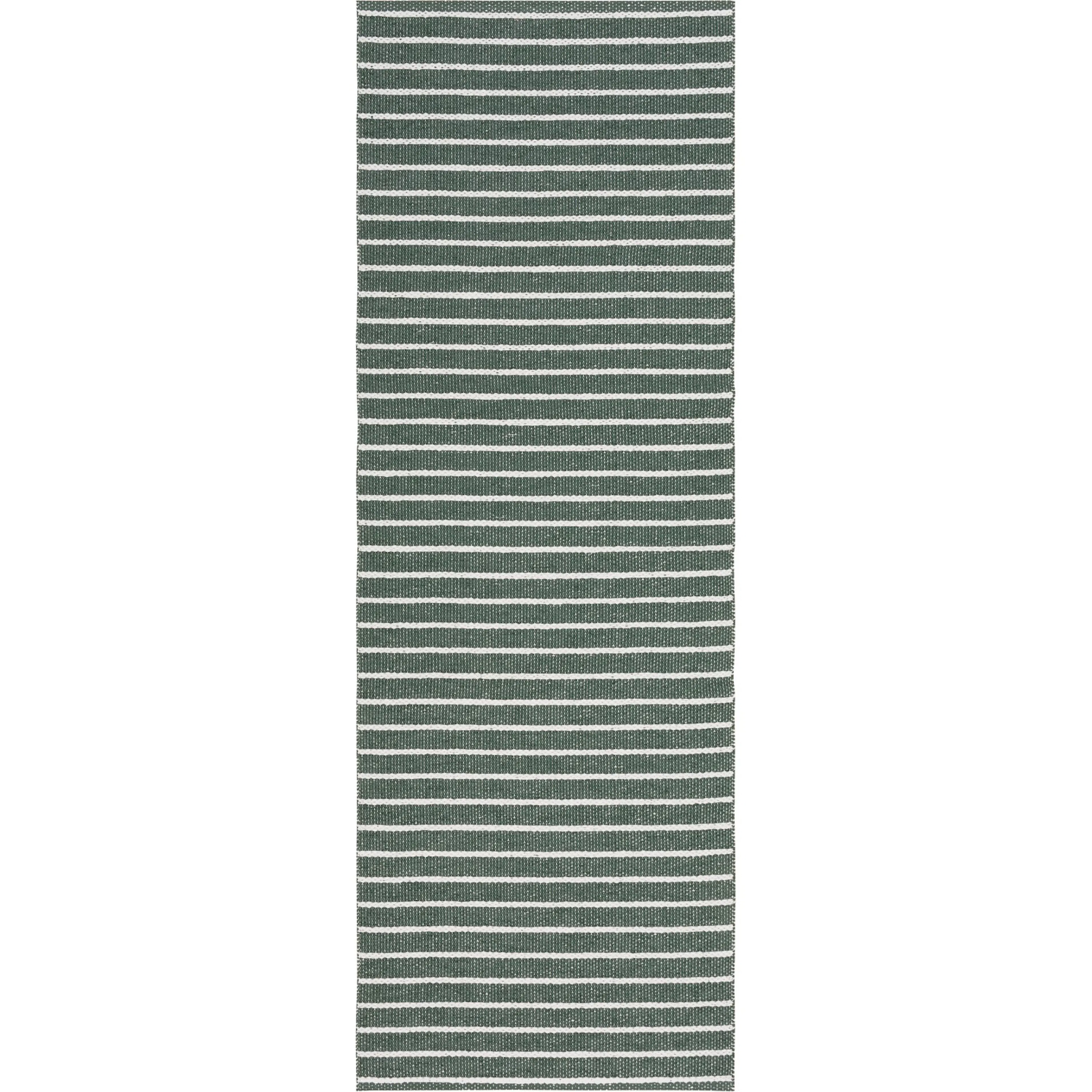 Mörkgrön, 150x250 cm