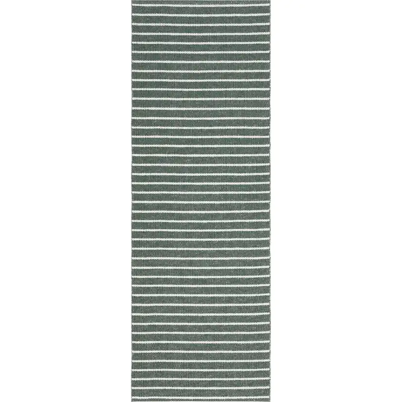 Mörkgrön, 150x250 cm
