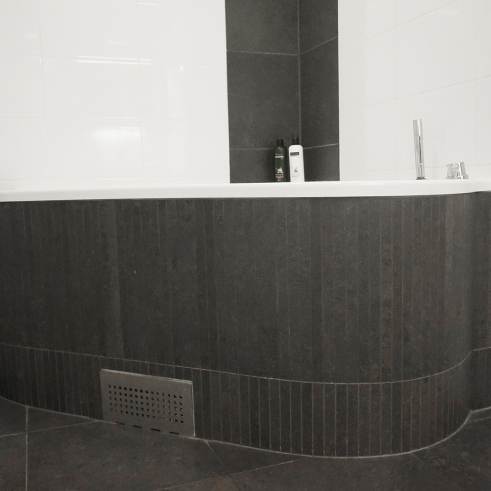 Inspektionsgaller Tebo Stockholm 150x300 mm