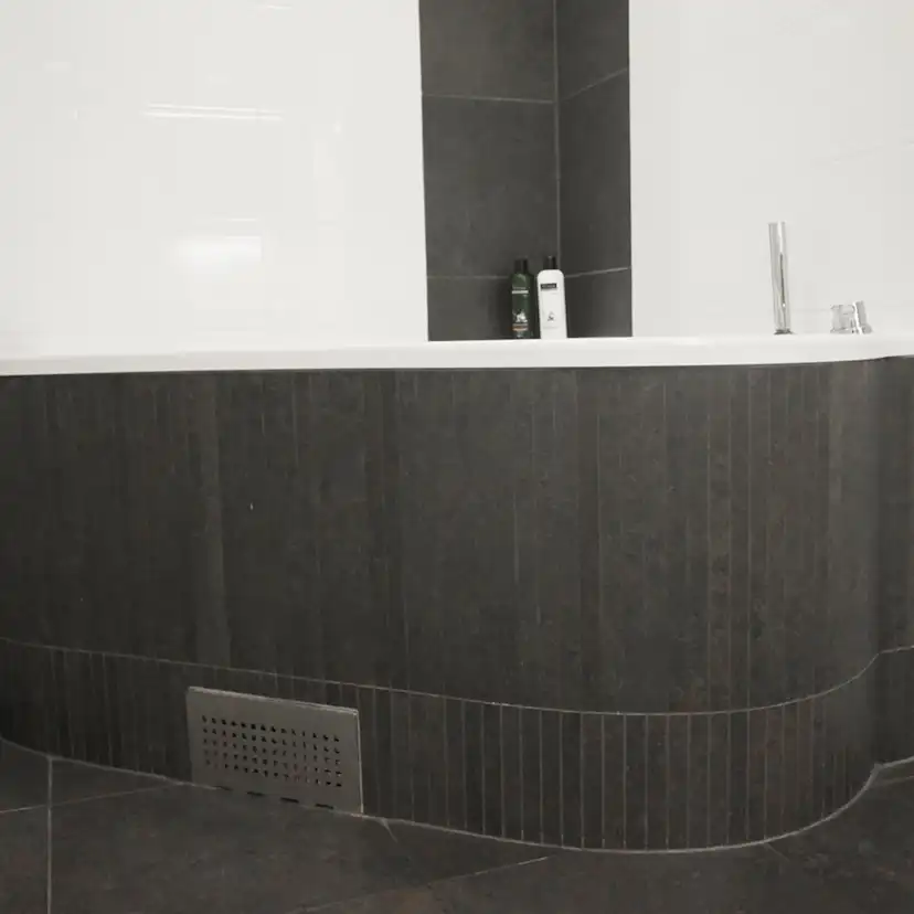 Inspektionsgaller Tebo Stockholm 150x300 mm