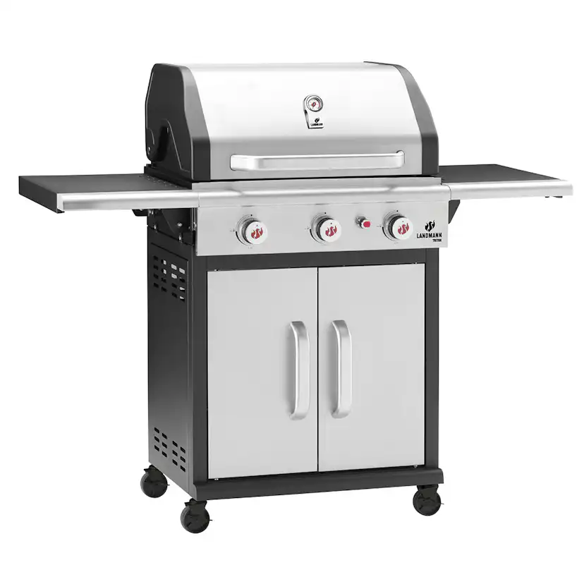 Gasolgrill Landmann Triton PTS 3.0 2023