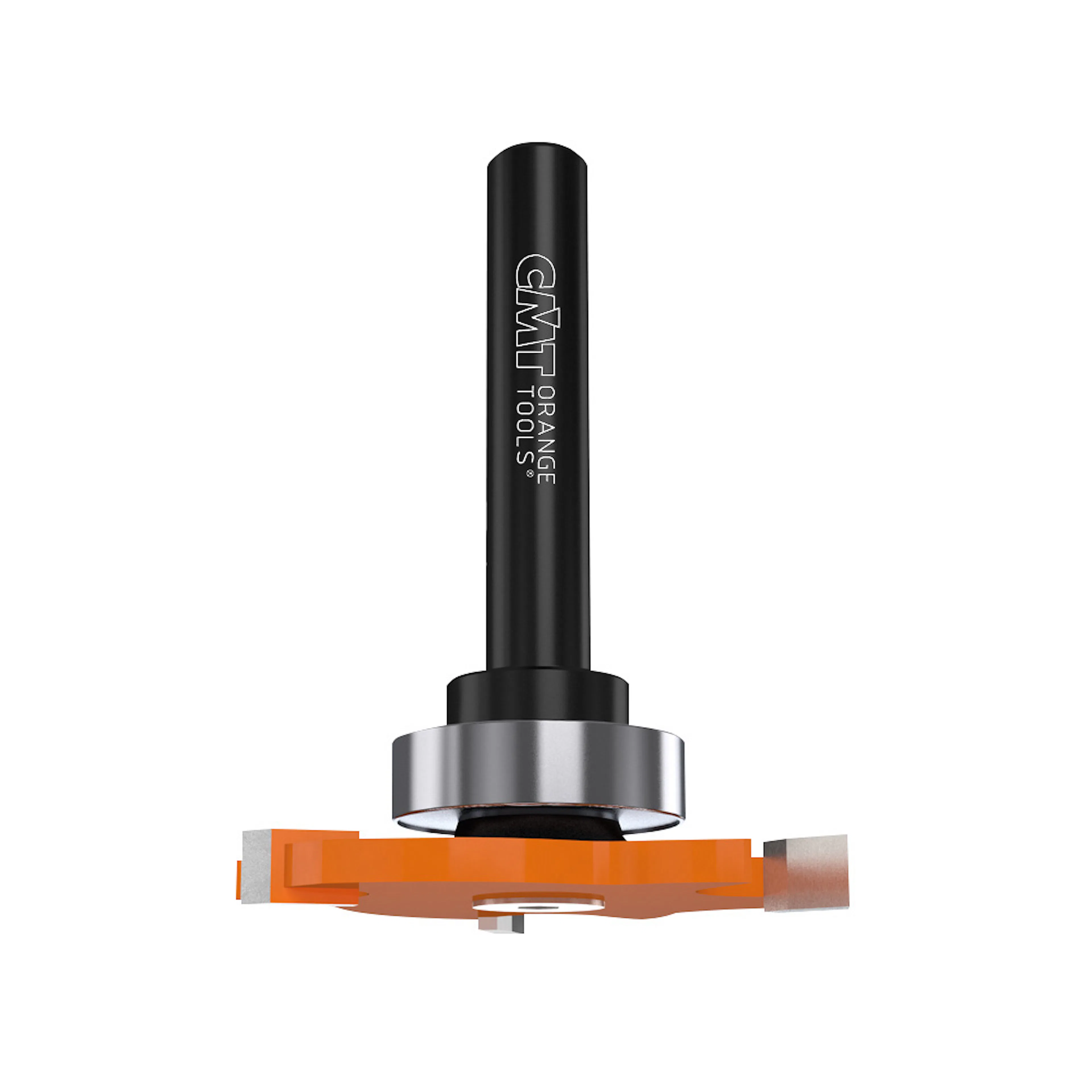 Skivnotfräs CMT Orange Tools med hållare HM K8