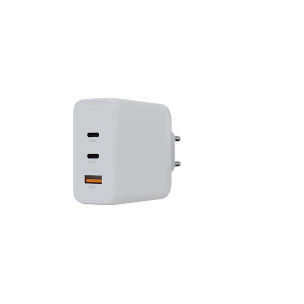 Laddare Xtorm 100W GaN2 Ultra 2xUSB-C/USB-A