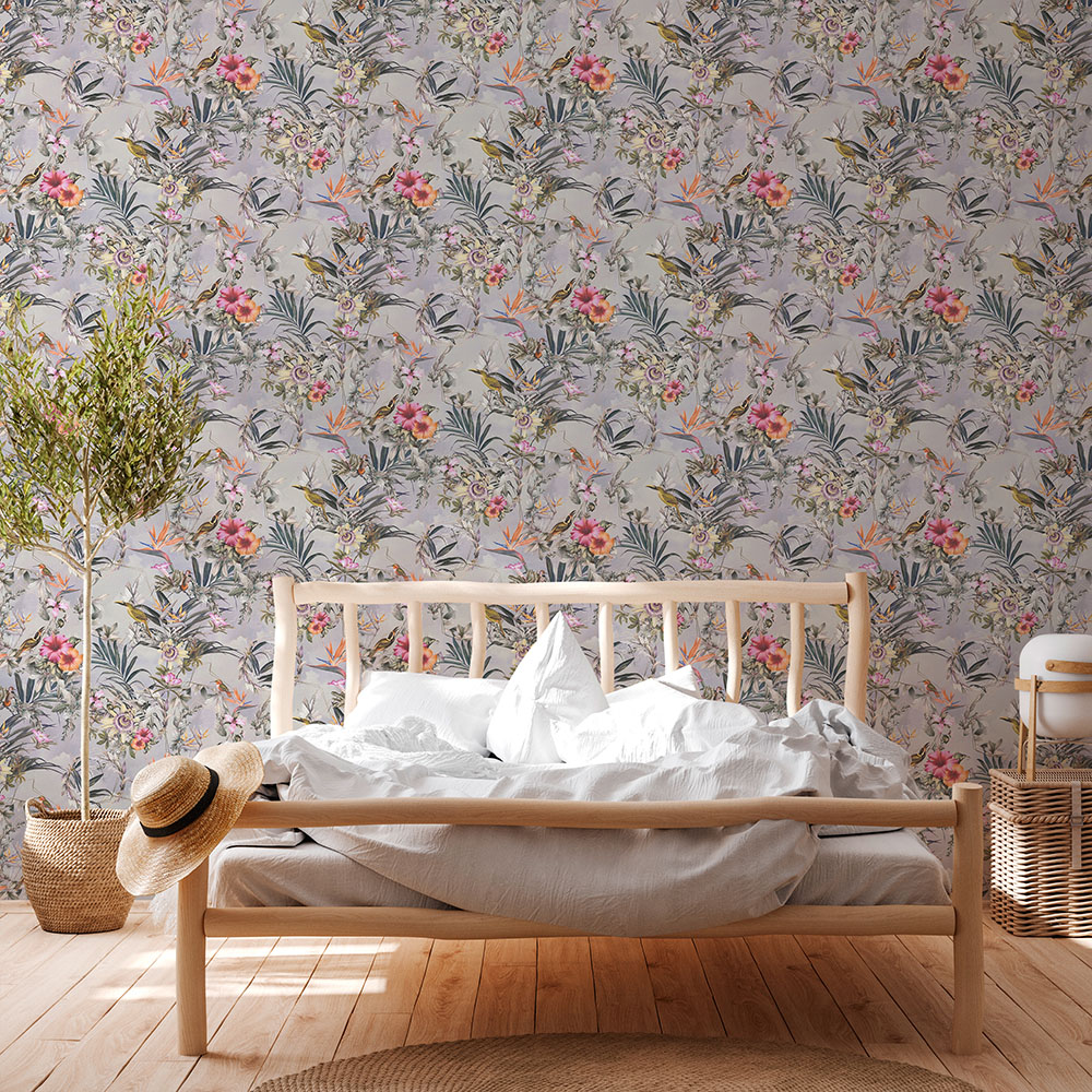 Tapet AS Creation Dream Flowery 38178-2