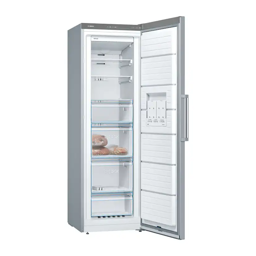 Frys Bosch Serie 4 GSN36V