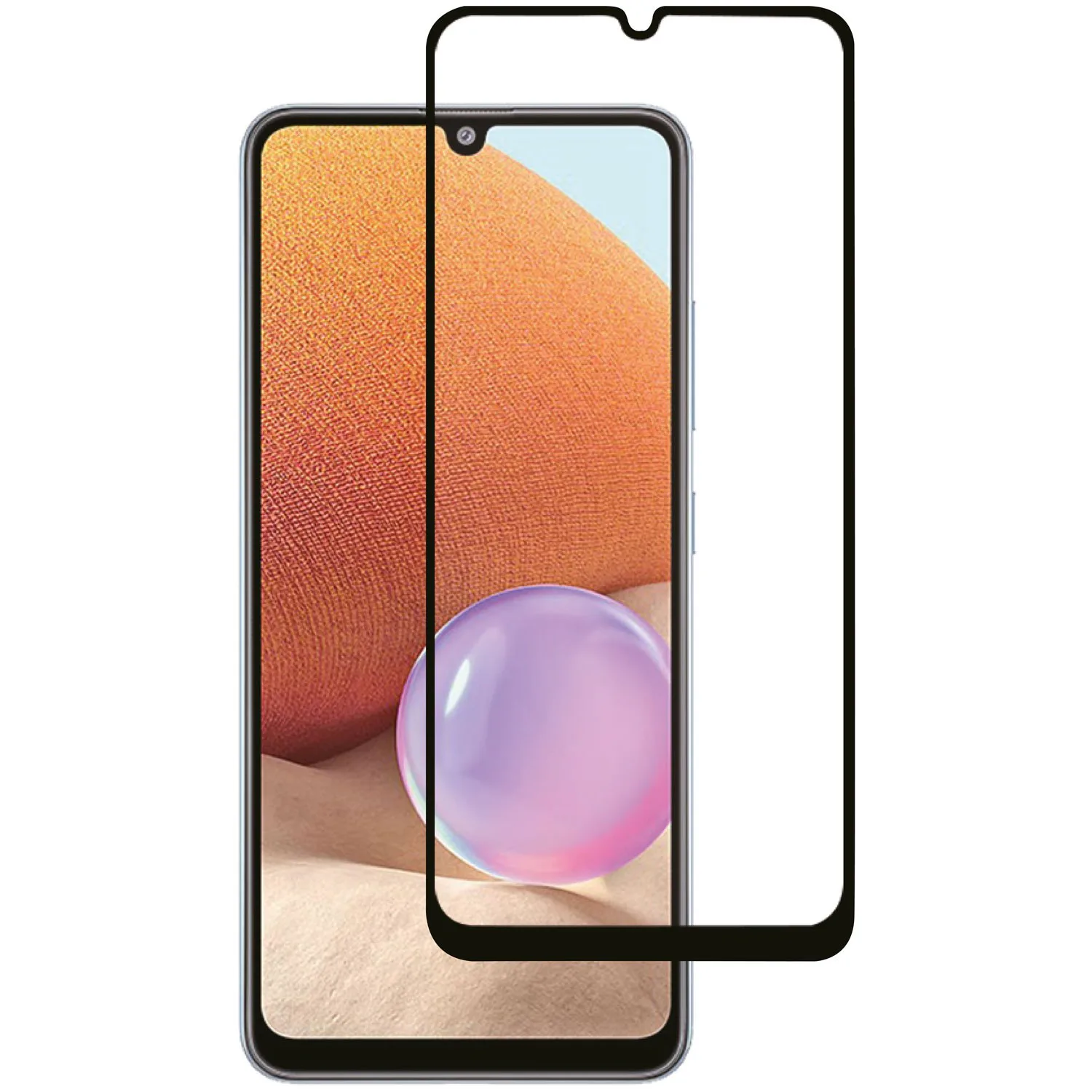 Skärmskydd Champion Galaxy A32 4G