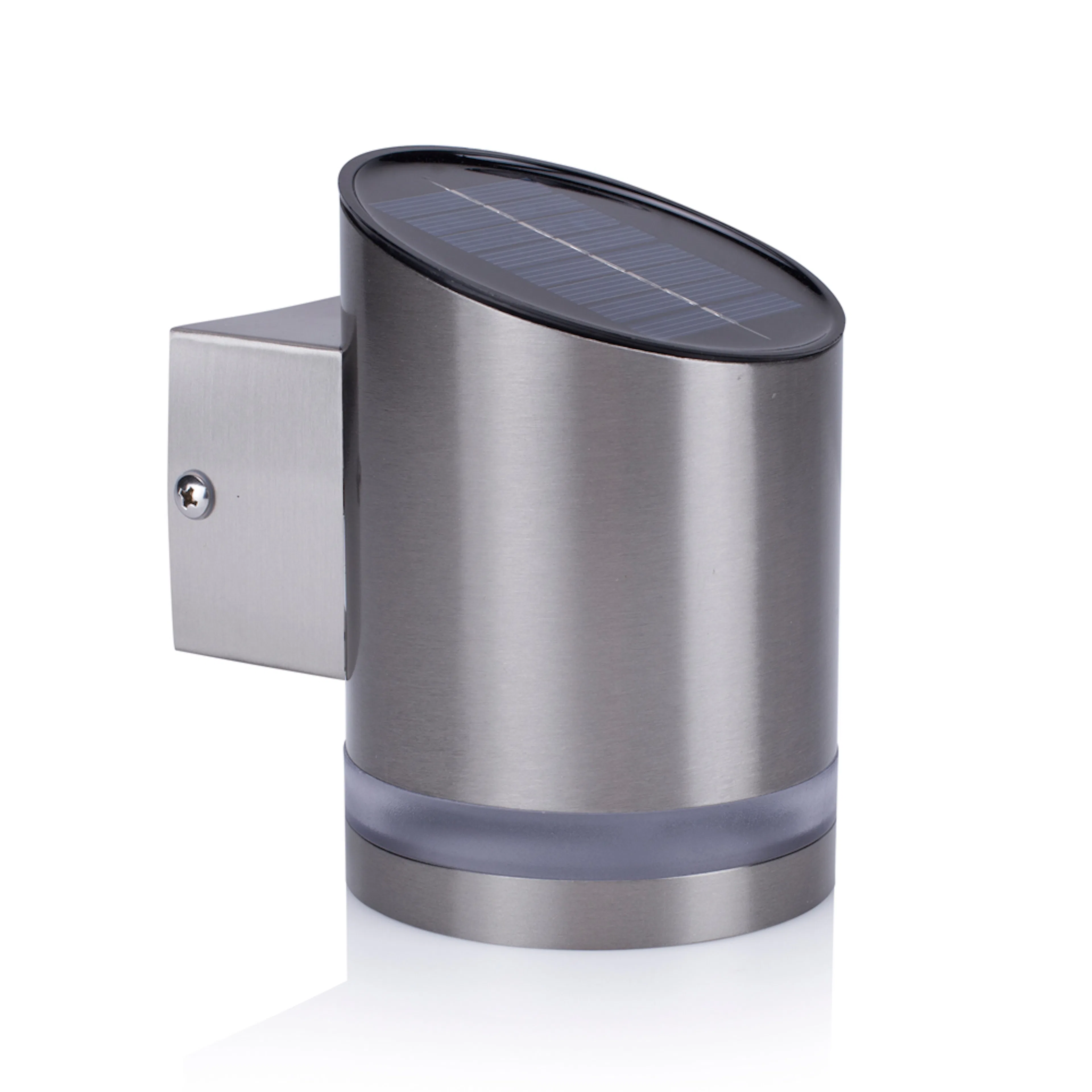 Solcellsbelysning Smartwares Wall Sned