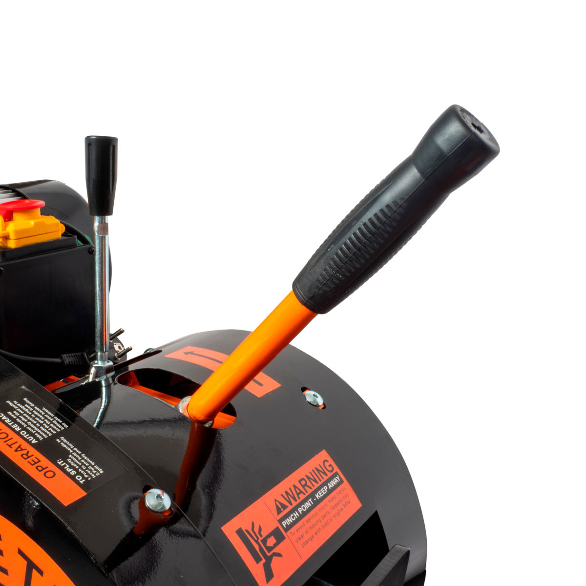 Vedklyv Fornorth Pro 5T