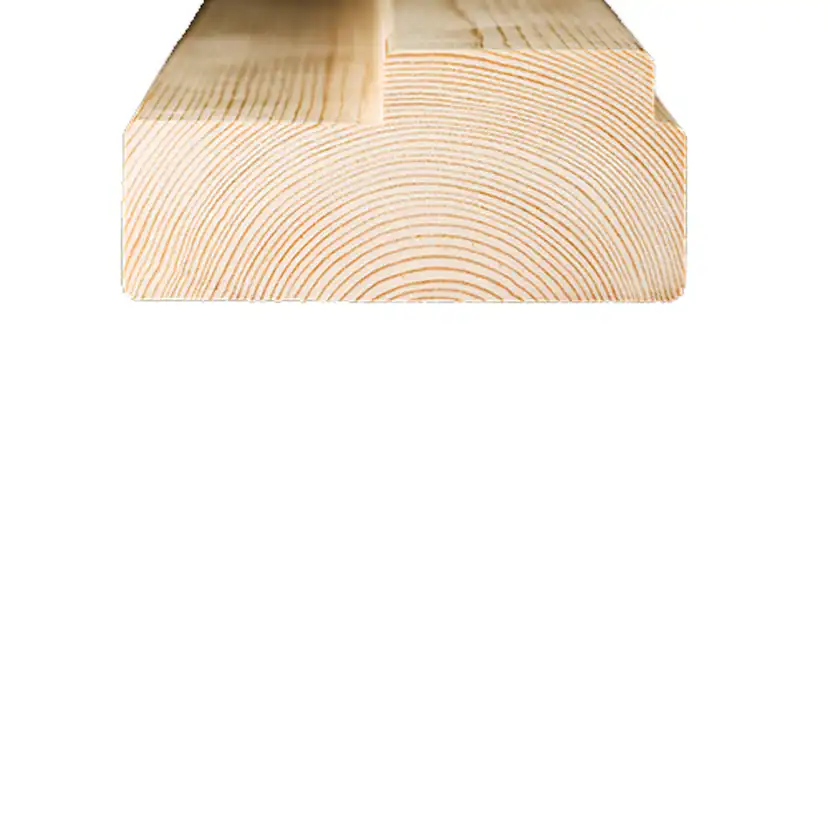 Karm Pardörr GK Door 93 mm Lackad Furu