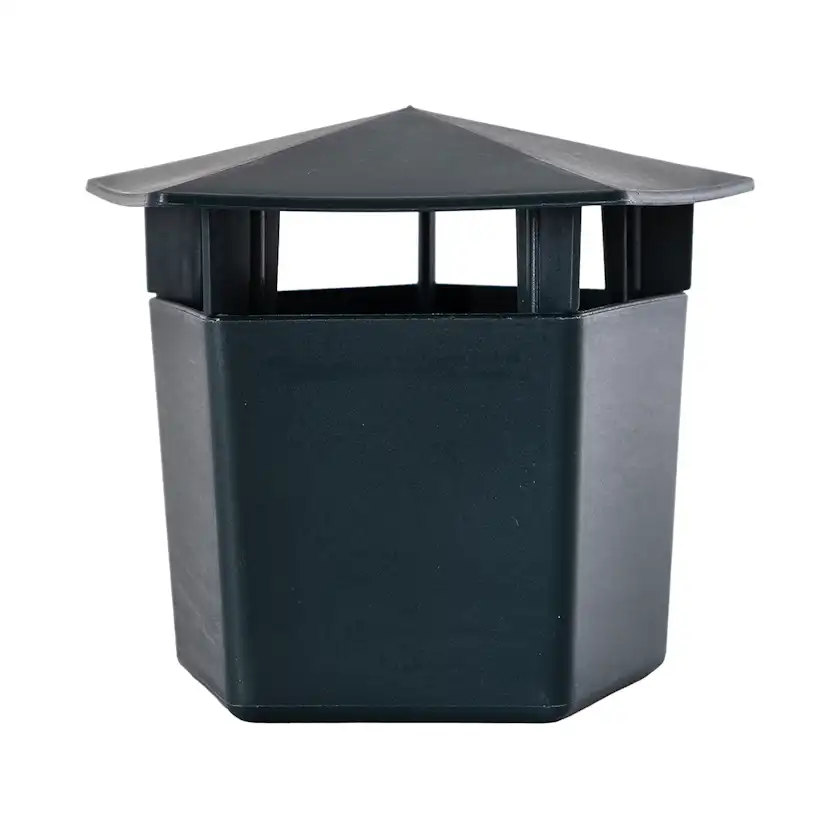 Snigelfälla Silverline