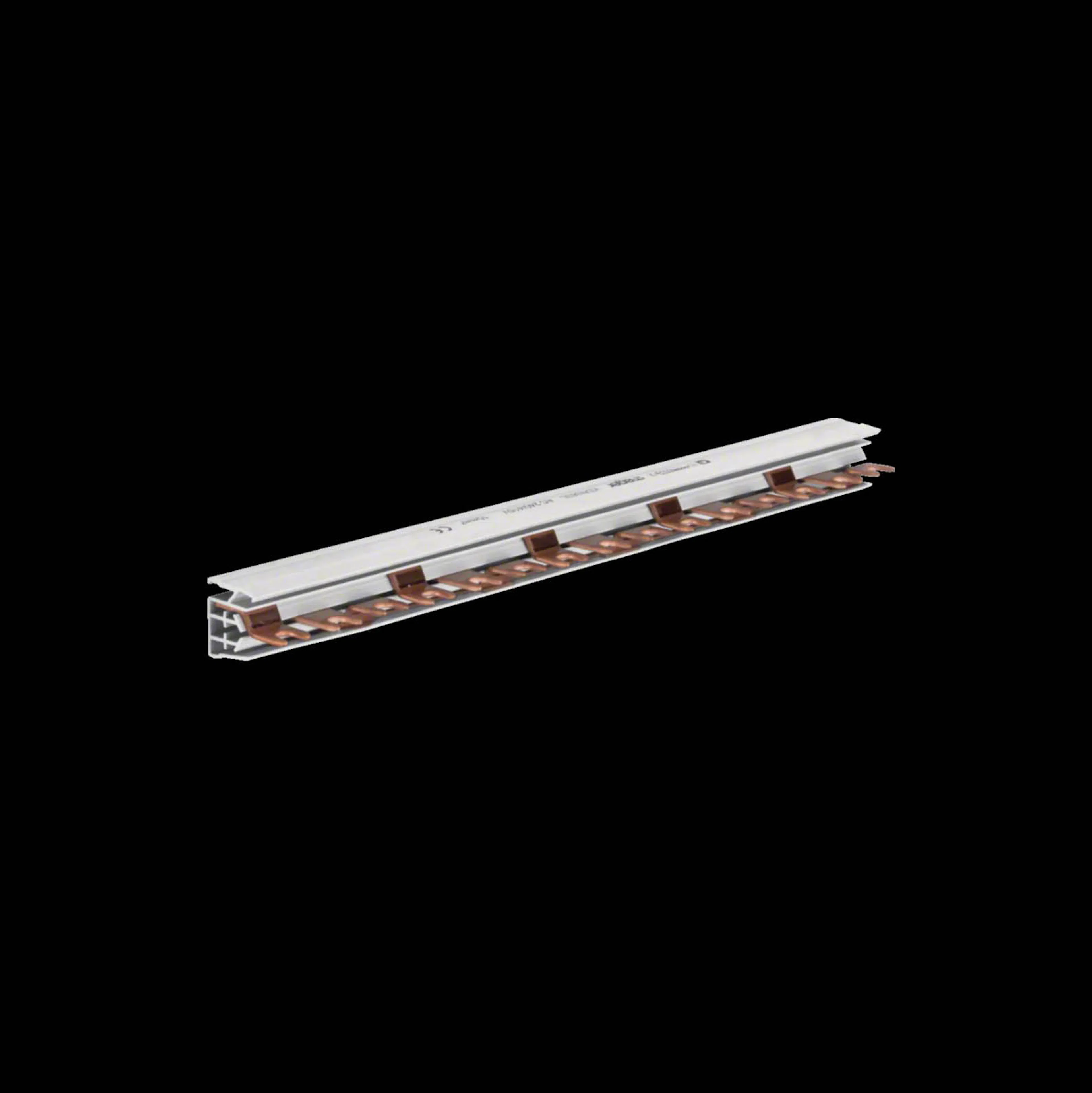 Fasskena 3-fas 15M gaffel 15 moduler