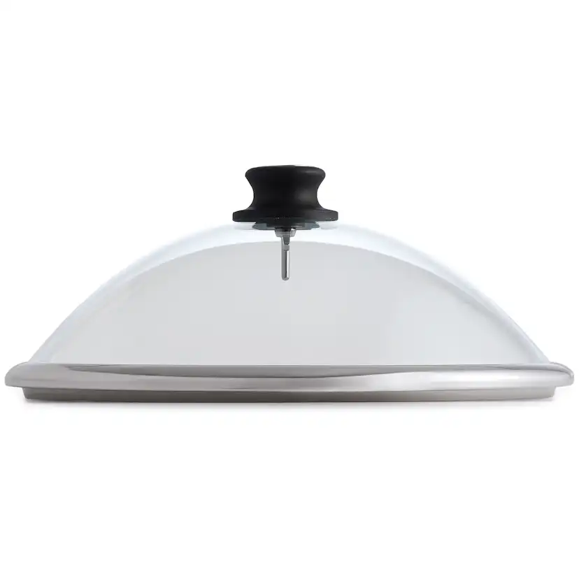 Glaslock LotusGrill Standard