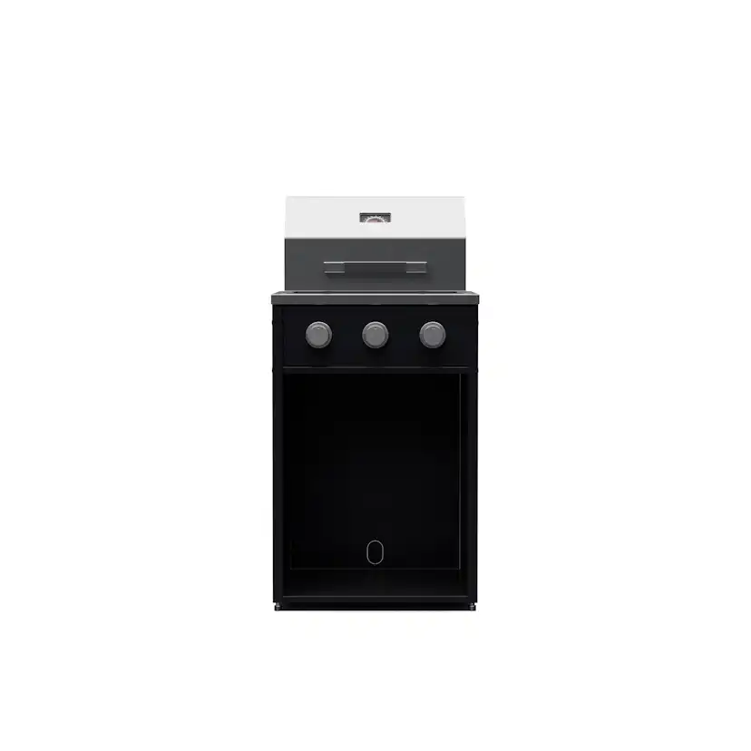 Utekök Skotte Kitchen Paket 005