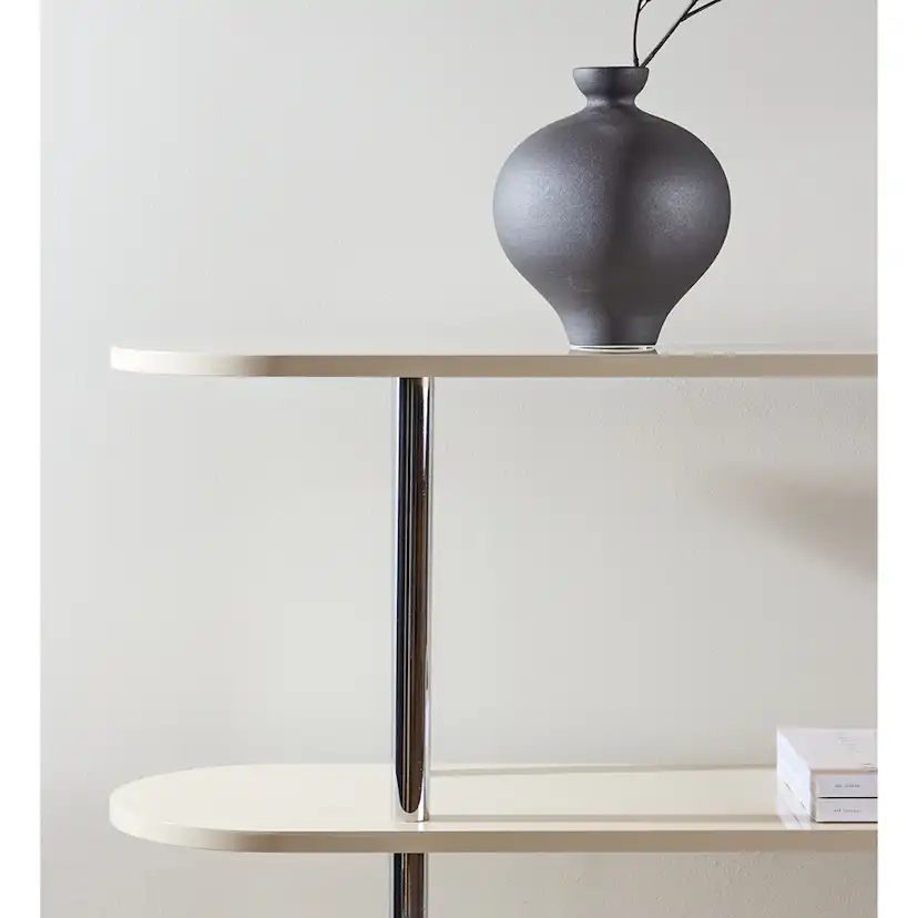 Hylla Venture Home Zino med 4 Hyllplan