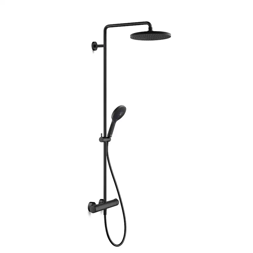 Takduschset Duravit C.1