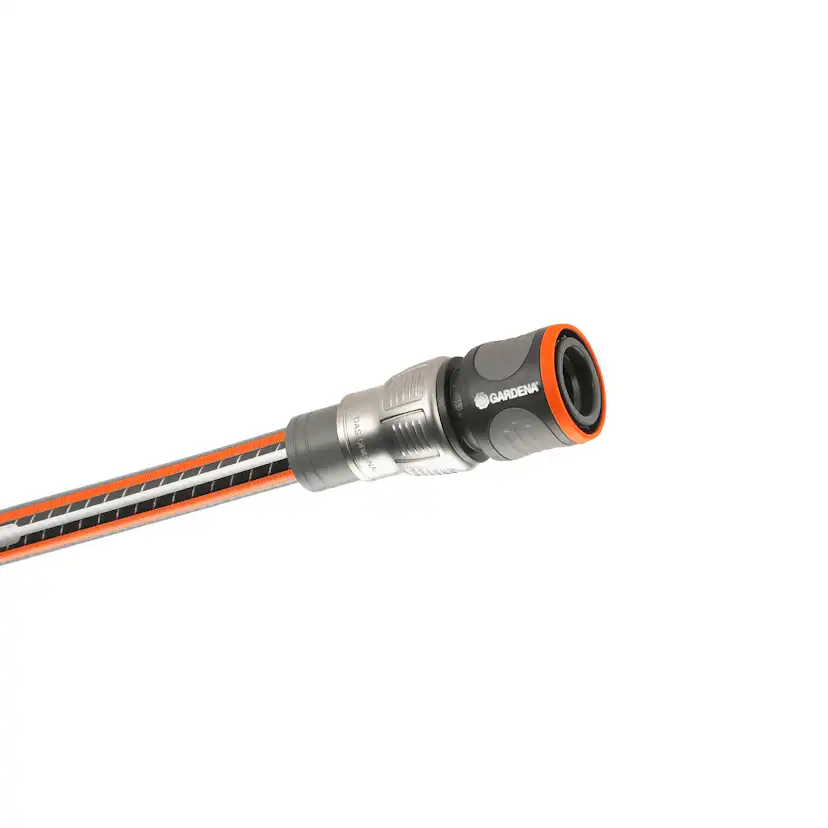 HighFlexslang Gardena 1/2" 18m Set med Premium OGS