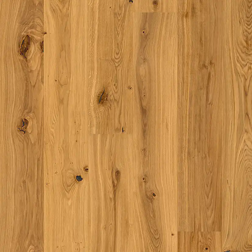 Trappnos Berg Berg Ek XXL Hjärter Mattlack Trapp A