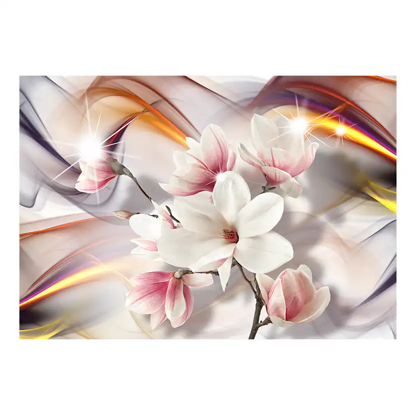 Fototapet Arkiio Artistic Magnolias