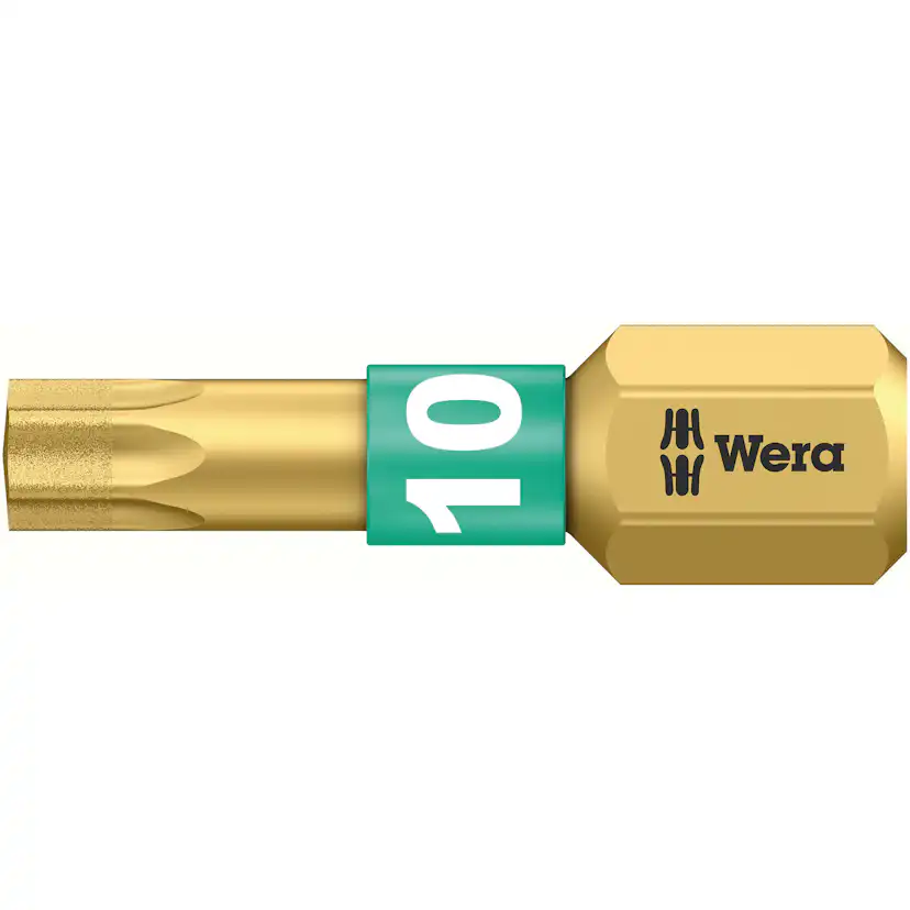 Bits Wera 867/1 Längd 25Mm