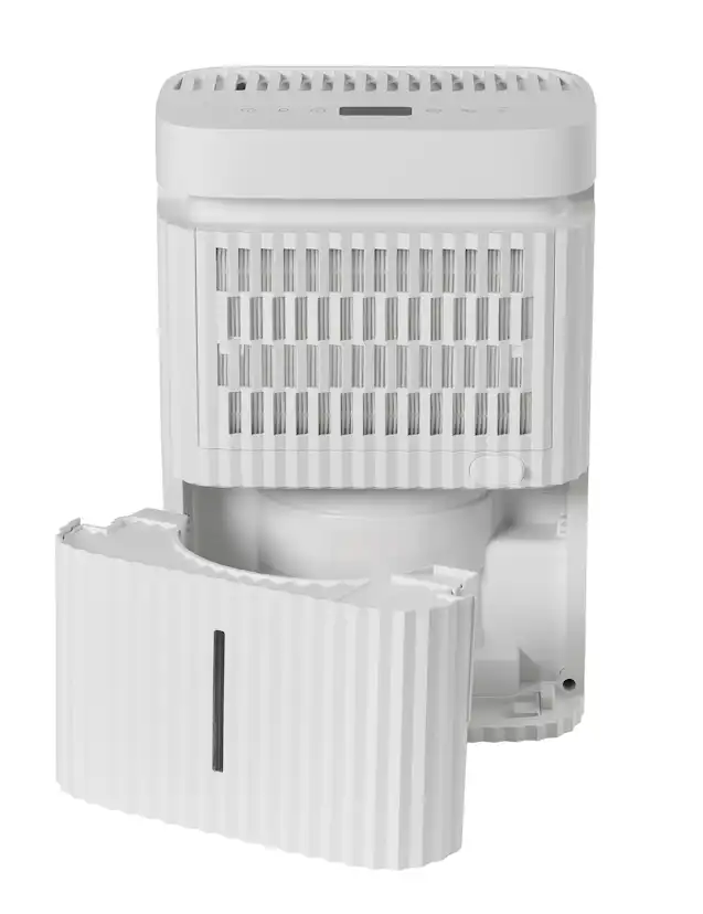 Avfuktare Eeese air care Alma 2-i-1 Luftrenare 16L Wi-Fi