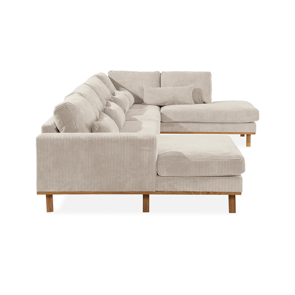 U-Soffa Scandinavian Choice Copenhagen Manchester