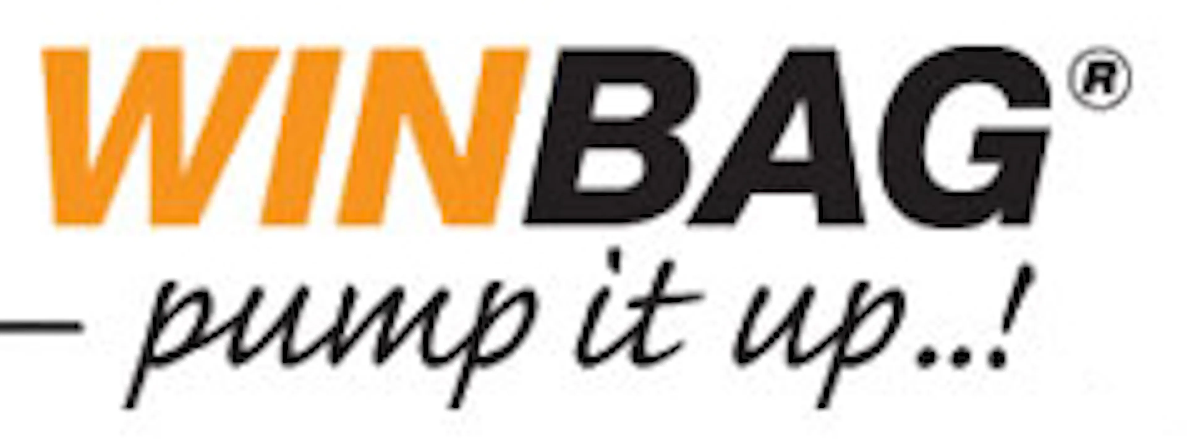 Winbag logo
