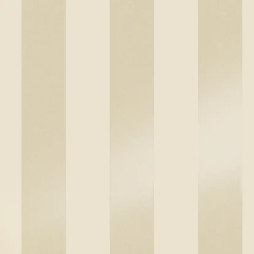 Tapet Laura Ashley Lille Pearlescent Streifen Linen