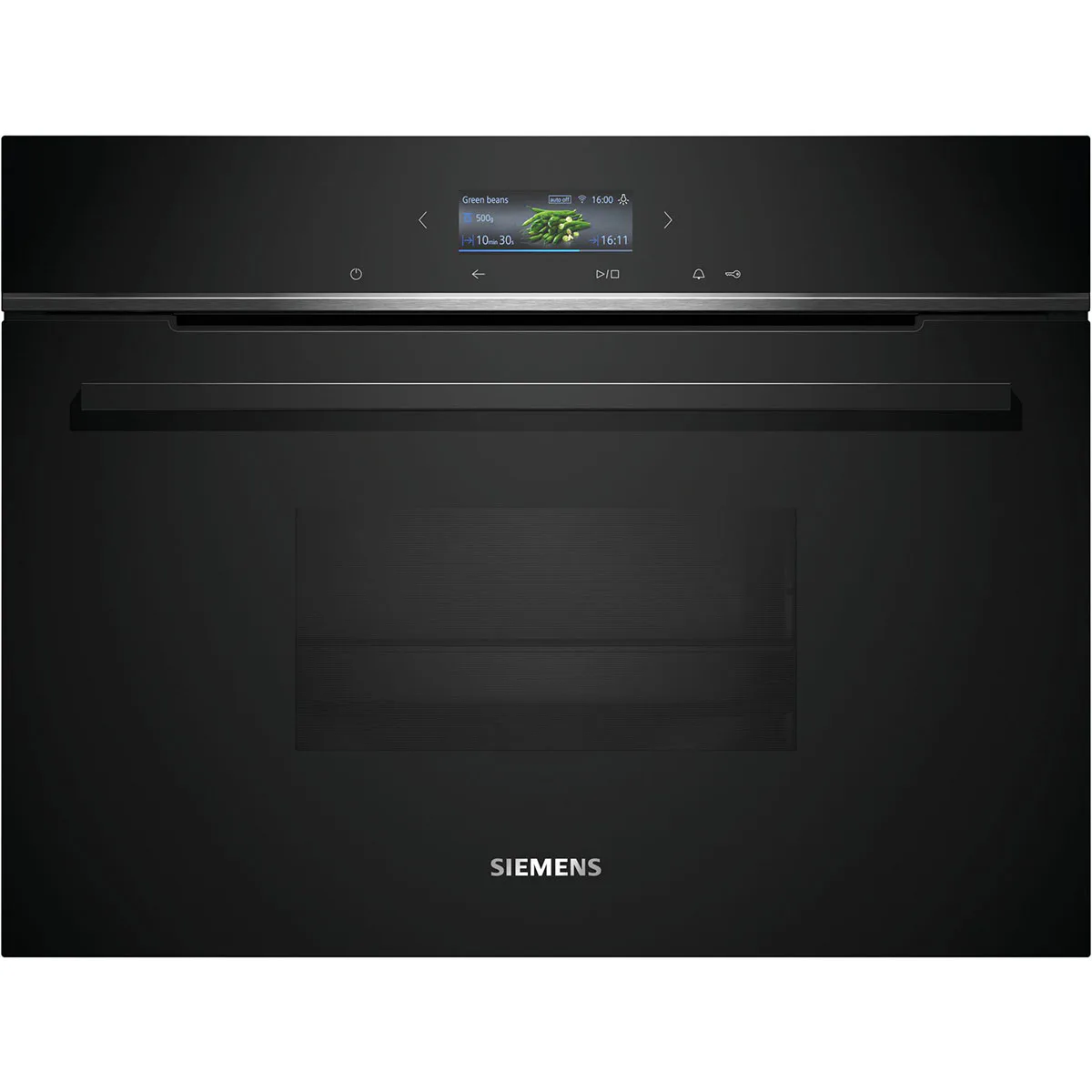 Ångugn Siemens iQ700 CD714GXB1