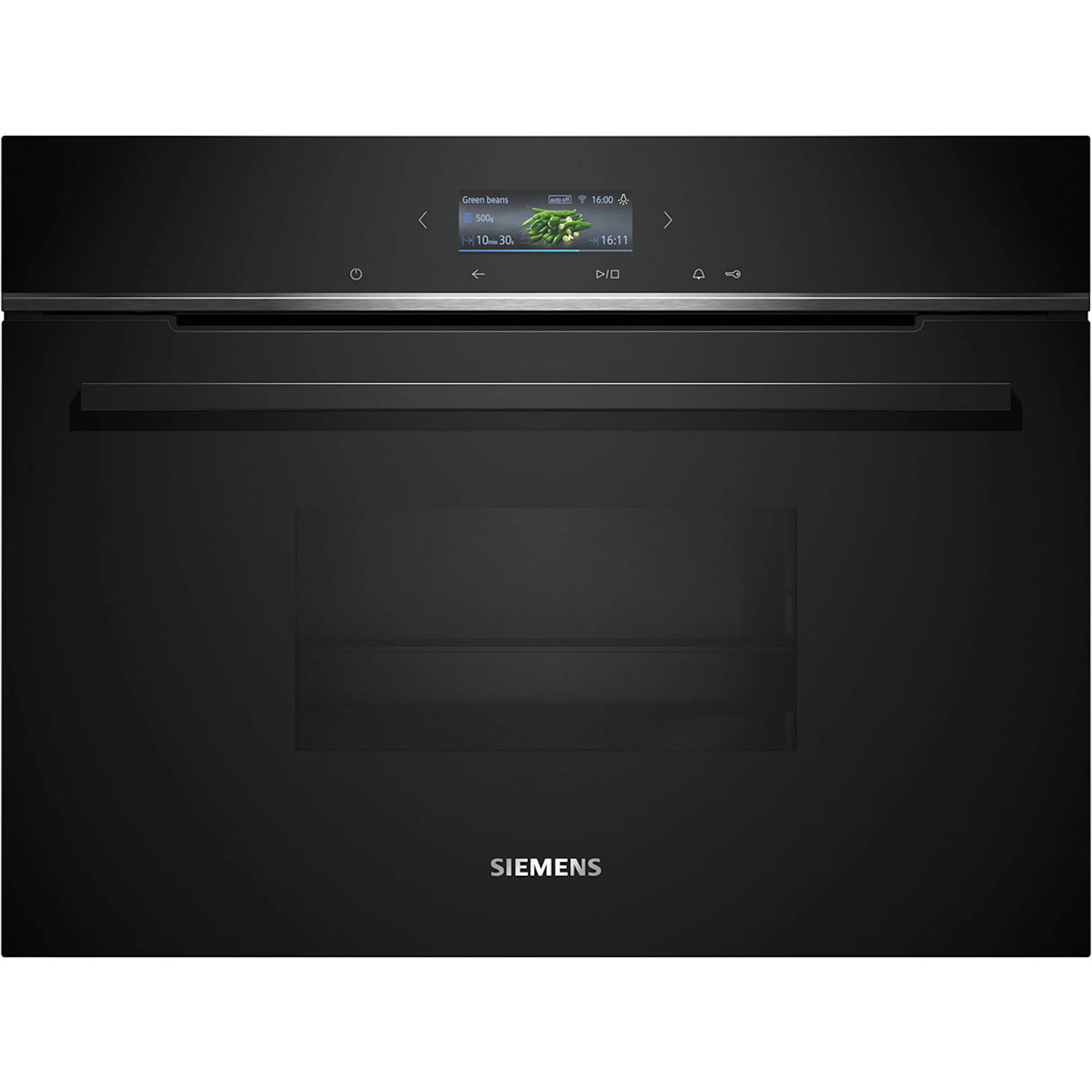 Ångugn Siemens iQ700 CD714GXB1