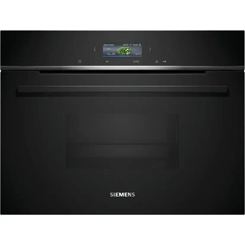 Ångugn Siemens iQ700 CD714GXB1