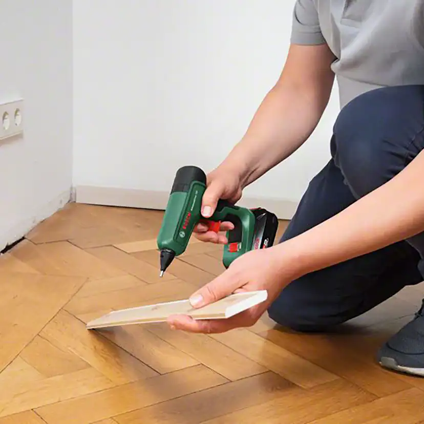 Värmepistol Bosch Power Tools Advancedglue 18V