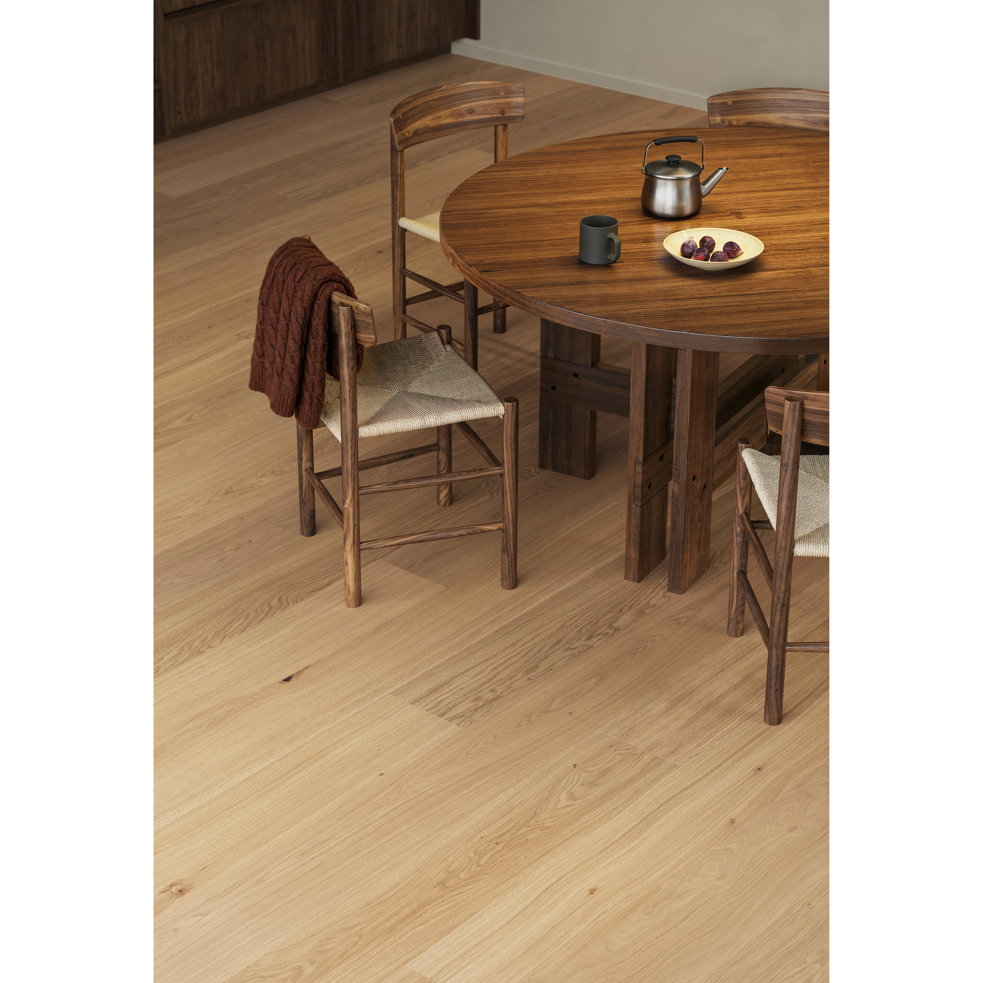 Trägolv BerryAlloc Parqwood Hydro XXL Chene Naturel