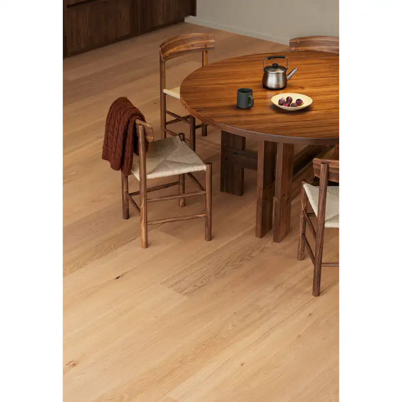 Trägolv BerryAlloc Parqwood Hydro XXL Chene Naturel