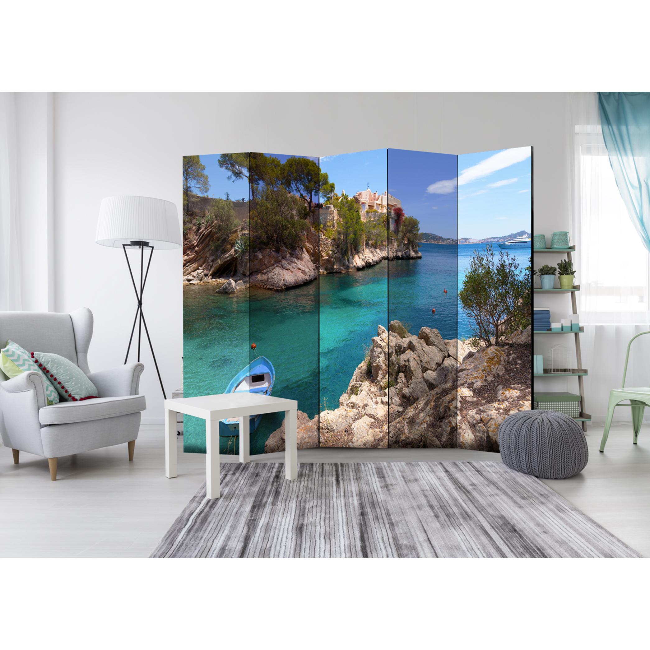 Rumsavdelare Arkiio Holiday Seclusion II 225x172 cm