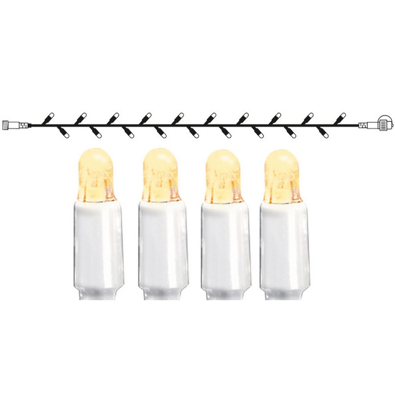 Ljusslinga Star Trading Extra System LED 30L 3 m