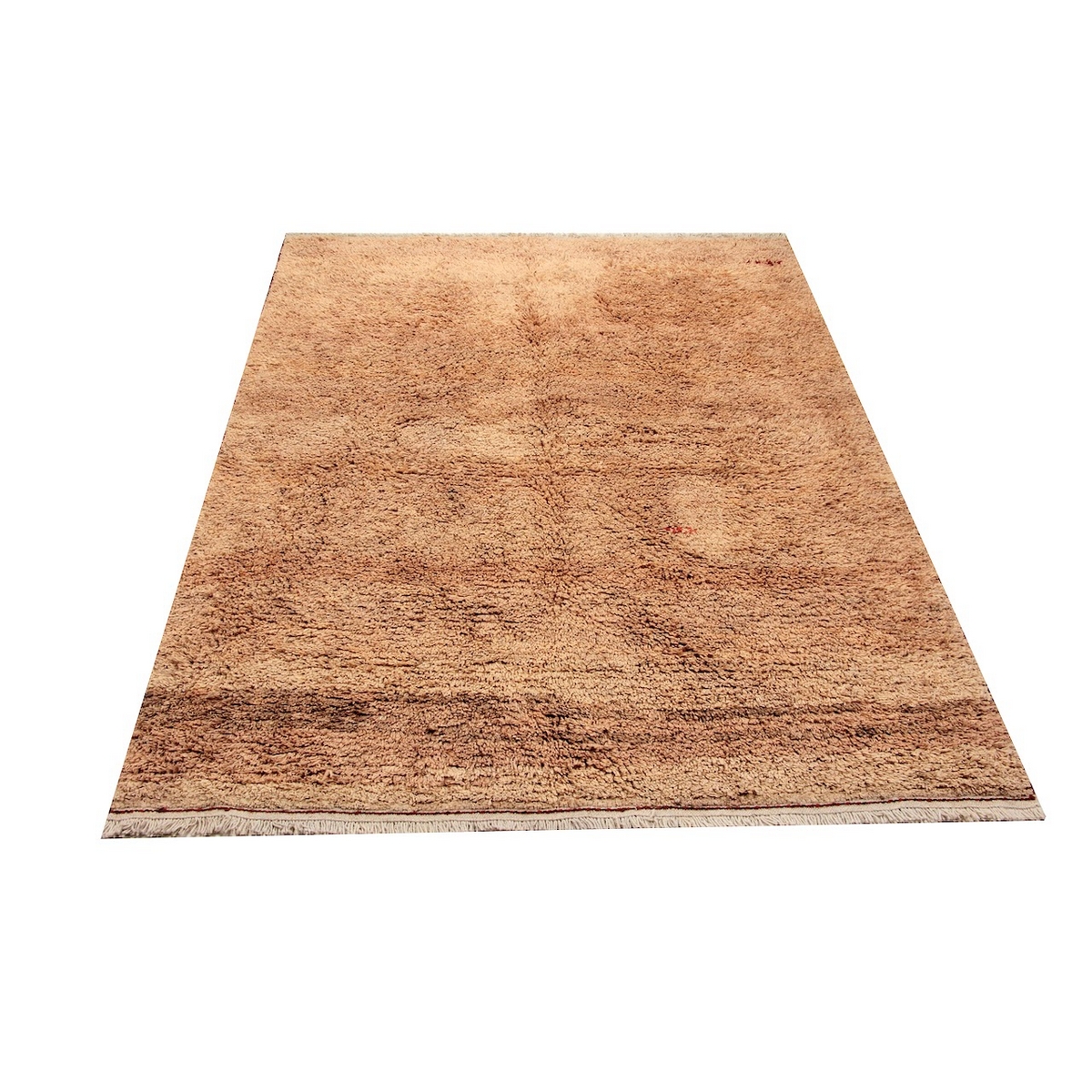 Persisk Matta Arkiio Gabbeh Shiraz Ull Creme 162x240