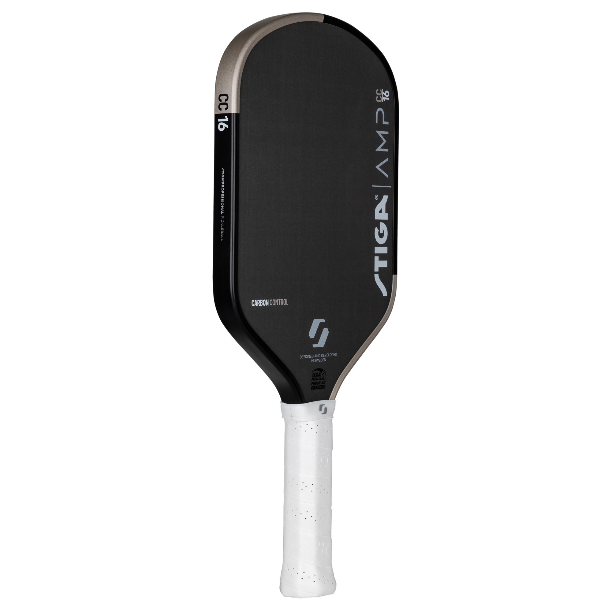 Pickleballracket STIGA Sports AMP 16 Hybrid